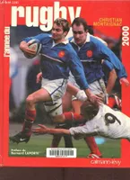 L'Année du rugby 2000 -n 28-