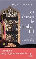 Une aventure de Perveen Mistry, Les veuves de Malabar Hill, Roman