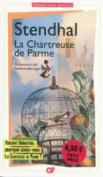 La Chartreuse de Parme, Interview Vincent Delecroix, pourquoi aimes-vous La Chartreuse de Parme ?