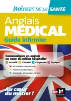 Anglais médical - guidfirmier