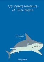 Les sciences naturelles de Tatsu Nagata, Le Requin