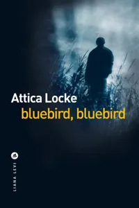 Bluebird, bluebird