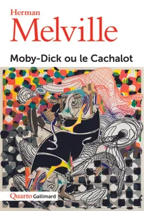 Moby-Dick ou Le Cachalot