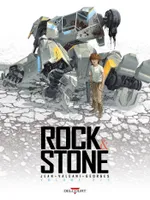 Rock & Stone, 2, Rock and Stone T02
