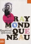 Raymond Queneau un poète, un poète