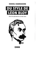 Du style de Léon Bloy