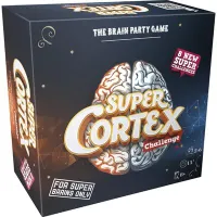 Cortex Super Cortex ML