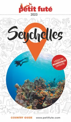Guide Seychelles 2023 Petit Futé