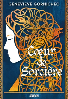Coeur de Sorcière (e-book)