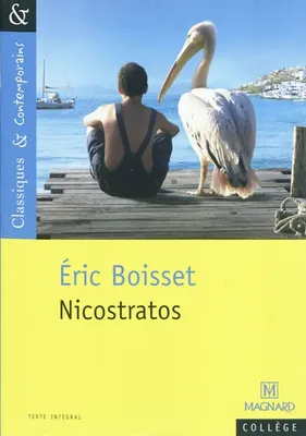 Nicostratos - Classiques et Contemporains