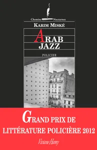 Arab jazz, ARAB JAZZ