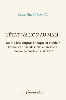 L’État-nation au Mali : un modèle importé adapté et viable ?, Les failles du modèle malien mises en lumière depuis la crise de 2012