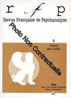 Rev.frse psycha.1994 n.3 t.058, 3