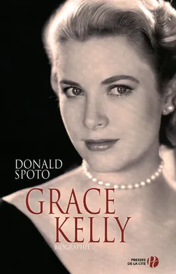 Grace Kelly, biographie