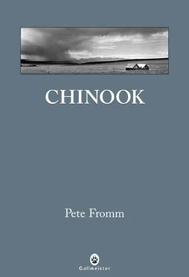 Chinook, nouvelles
