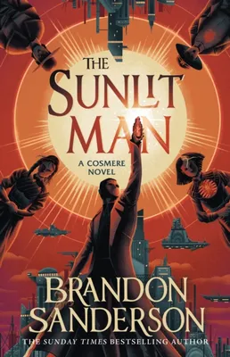 The Sunlit Man (softcover)