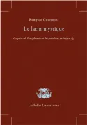 Le Latin mystique, Les poètes de l'antiphonaire et la symbolique au Moyen Âge