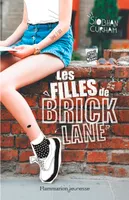 2, Les filles de Brick Lane, Sky