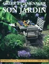 CREER ET AMENAGER SON JARDIN, un guide complet pour dessiner et planter un superbe jardin