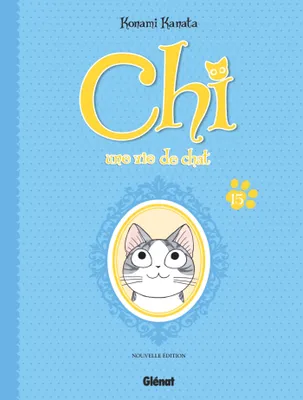 Chi, une vie de chat, 15, Chi - Une vie de chat (grand format) - Tome 15