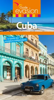 Guide Evasion Cuba