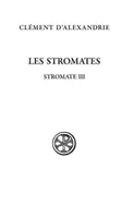 3, Les stromates