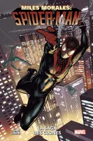 Miles Morales, Spider-man, 2, Miles Morales T02 : La saga des Clones