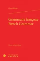 Grammaire françoise
