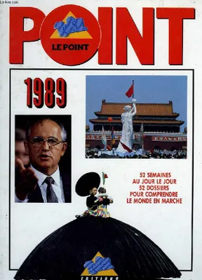 1989, Point. 1989
