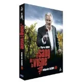 Le sang de la vigne - Intégrale saison 1, Coffret 4 DVD