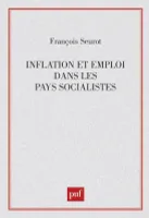 Inflation/emploi ds pays socialistes