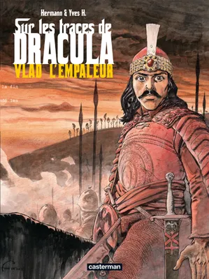 1, Sur les traces de Dracula, Vlad l'Empaleur