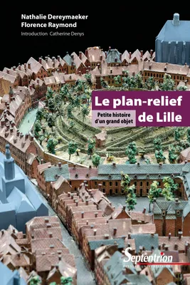 Le plan-relief de Lille, Petite histoire d'un grand objet