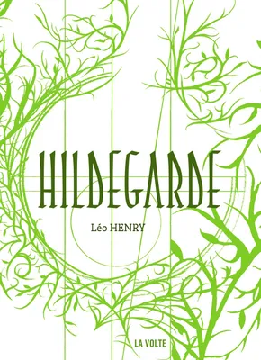 Hildegarde, Hildegarde