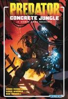 Predator, Concrete jungle