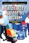 Maintenance et Hygiène des Locaux CAP MHL, Bac Pro Hygiène et Environnement (2002) - Manuel élève, les techniques de la propreté