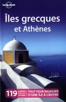 Îles grecques et Athènes 6ed