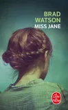 Miss Jane, Roman