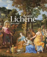 Louis Licherie, 1642-1687 - [exposition, Cherbourg-en-Cotentin, Musée Thomas Henry, 17 juin-25 septembre 2022]