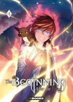 4, The Beginning After the End T04