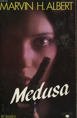 Medusa, roman