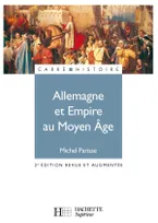 Allemagne et Empire au Moyen Âge (400-1510)