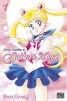 1, Sailor Moon T01