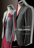 The Art of Tailoring, Practical book