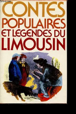Contes populaires et légendes du Limousin