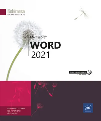 Word 2021