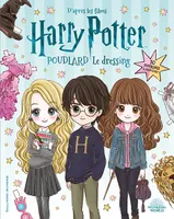 Harry Potter - Poudlard - Le dressing