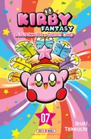 Kirby Fantasy T07