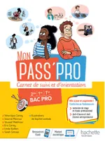 Pass'Pro nouvelle édition - cahier de l'élève - Éd. 2021