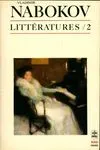 Littératures ., 2, Gogol, Tourguéniev, Dostoïevski, Tolstoï, Tchekhov, Gorki, Littératures Tome II